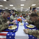 Illustration for article titled What It Takes To Provide Thanksgiving Dinner For The U.S. Military: By The Numbers